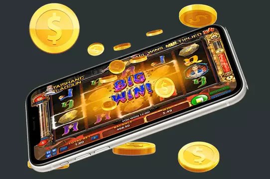 pancur4d featured game showcase